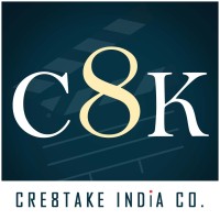 Cre8Take India Co. logo - Similar company to Messengerify Labs