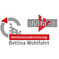 Delta-t Messdienst Bettina Wohlfahrt e.K. logo - Similar company to Ifena Gmbh