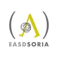 Escuela de Arte y Superior de Diseño de Soria logo - Similar company to Miec - La Escuela De Arte, Diseño Y Arquitectura