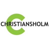 Christiansholm AS logo - Similar company to Regio360 Rådgivning As