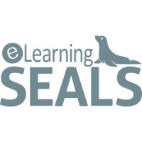 eLearning Seals logo - Similar company to Backup Team: E-Learning With ❤️ And 🧠