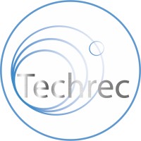 Techrec Limited logo - Similar company to Auto-M8