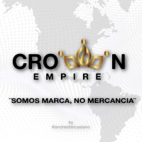 Crown Empire Sas logo - Similar company to Constructora Rio Bravo