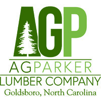 A G Parker Lumber Company logo - Similar company to Babb Lumber Company