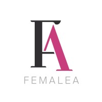 Femalea logo - Similar company to Medlrn