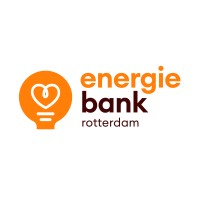 Energiebank Rotterdam logo - Similar company to Samen 010