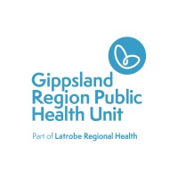 Gippsland Region Public Health Unit logo - Similar company to Gippsland Phn