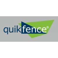 Quikfence logo - Similar company to Uscribe