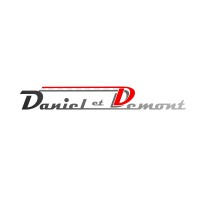 TRANSPORTS DANIEL ET DEMONT logo - Similar company to Stem Transports 06