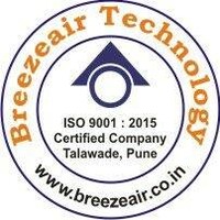 Breezeair Technology logo - Similar company to Hi-Tech Blower & Systems