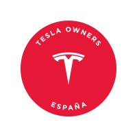 Tesla Owners Club España logo - Similar company to Total Electrical Connection Pty Limited