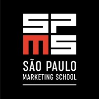 São Paulo Marketing School logo - Similar company to Angie Mcquillin Coaching