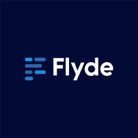 Flyde logo - Similar company to Flyde