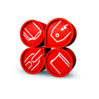 CMN GROUP logo - Similar company to Cividac Srl
