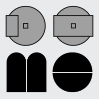 Makeen Office logo - Similar company to Capanna Decoration