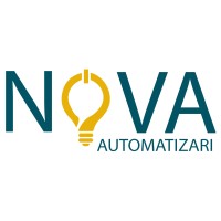 NOVA AUTOMATIZARI logo - Similar company to Epic Systems Ltd