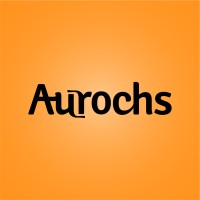 Aurochs logo - Similar company to Itechx Ltd