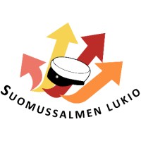 Suomussalmen lukio logo - Similar company to Avecra Oy