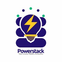Powerstack Solar & Inverter Company Abuja logo - Similar company to Abuja Book Co