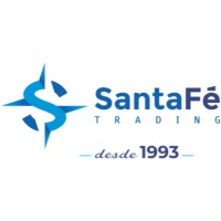 Santa Fé Trading logo - Similar company to Bp Trading