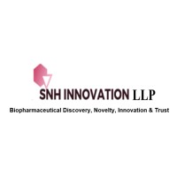 SNH INNOVATION LLP logo - Similar company to Physchem Solutions Ltd