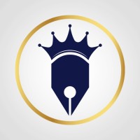 Imperial Ghostwriting logo - Similar company to Peak Performance Solutions