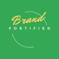Brand Fortified logo - Similar company to The Eighth Floor Communications