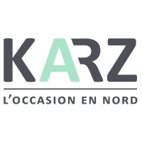 KARZ L'Occasion en Nord logo - Similar company to T2C Formation