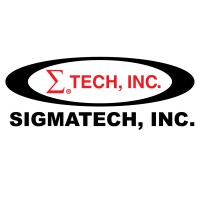 Sigmatech logo - Similar company to Pay It Forward
