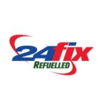 24FIX logo - Similar company to 24X