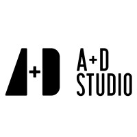 A+D Studio logo - Similar company to Miso Design
