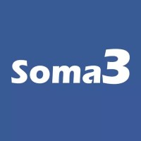 Soma 3 - Agência de Marketing Social Ads logo - Similar company to Praza Comunicação