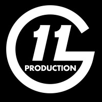 G11 Production logo - Similar company to So Management