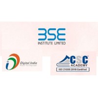 Certified Course of BSE Stock Market with Job assistance. logo - Similar company to Finance Prism