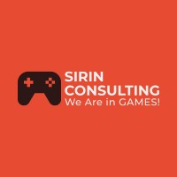 Sirin Consulting logo - Similar company to Webcraft