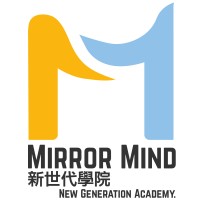 Mirror Mind 新世代學院 logo - Similar company to Actprof