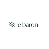 le baron logo - Similar company to Deneb Estudio