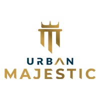 Urban Majestic logo - Similar company to Urban Build