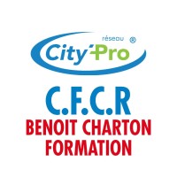 C.F.C.R. BENOIT - CHARTON FORMATION logo - Similar company to Standing Paris