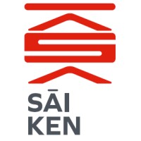 Saiken logo - Similar company to Suplayers