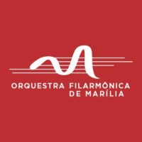 Orquestra Filarmônica de Marília logo - Similar company to Orquestra 415 De Música Antiga