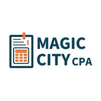 Magic City CPA logo - Similar company to Rpa Probot Solutions Private Limited