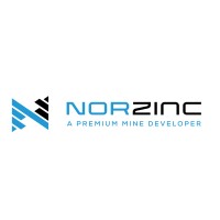 NorZinc Ltd logo - Similar company to The Share Republic Ltd