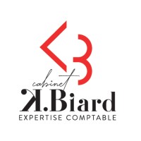 SARL K BIARD Expertise Comptable logo - Similar company to Foxy Coaching