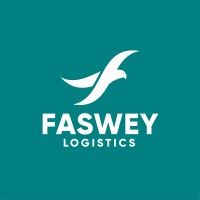 Faswey Logistics logo - Similar company to Suda Logistics