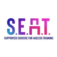 S.E.A.T. (Supported Exercise for Ageless Training) logo - Similar company to Waterinmotion