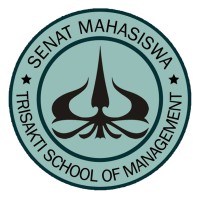 Senat Mahasiswa Trisakti School of Management logo - Similar company to Ap Edutainment