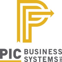 PIC Business Systems logo - Similar company to Certiva Qa