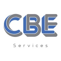 CBEServicesLtd logo - Similar company to Connect Intelligence Ltd