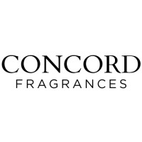 Concord Fragrances logo - Similar company to Chesapeake Bay Candle/Pacific Trade International